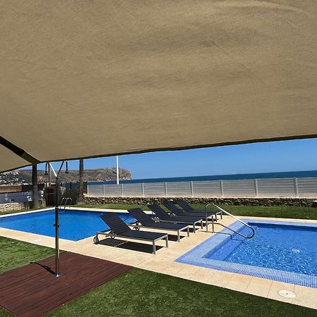 Javea Ocean View I Exterior foto