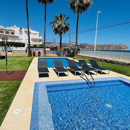 Javea Ocean View I Exterior foto
