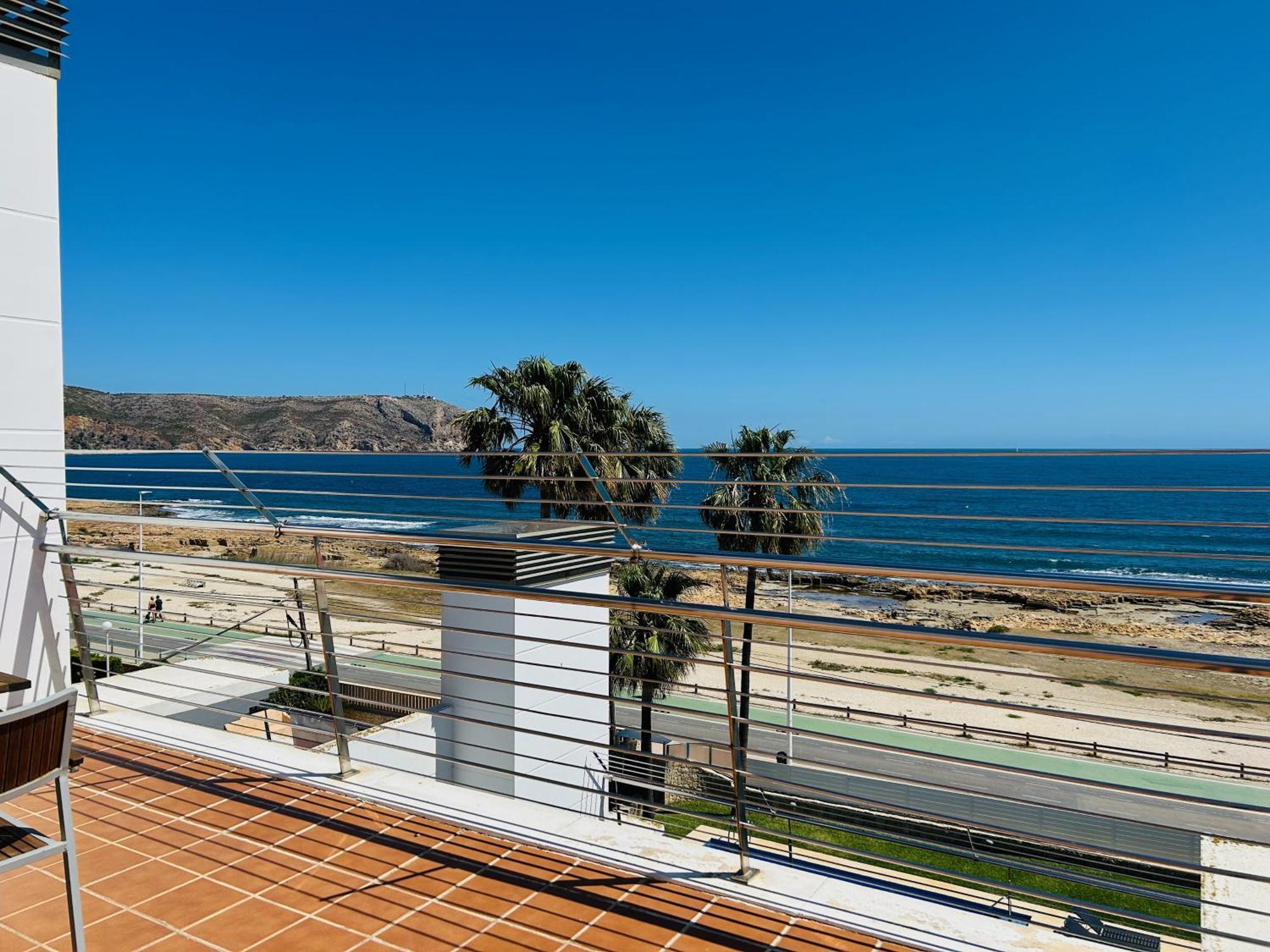 Javea Ocean View I Exterior foto