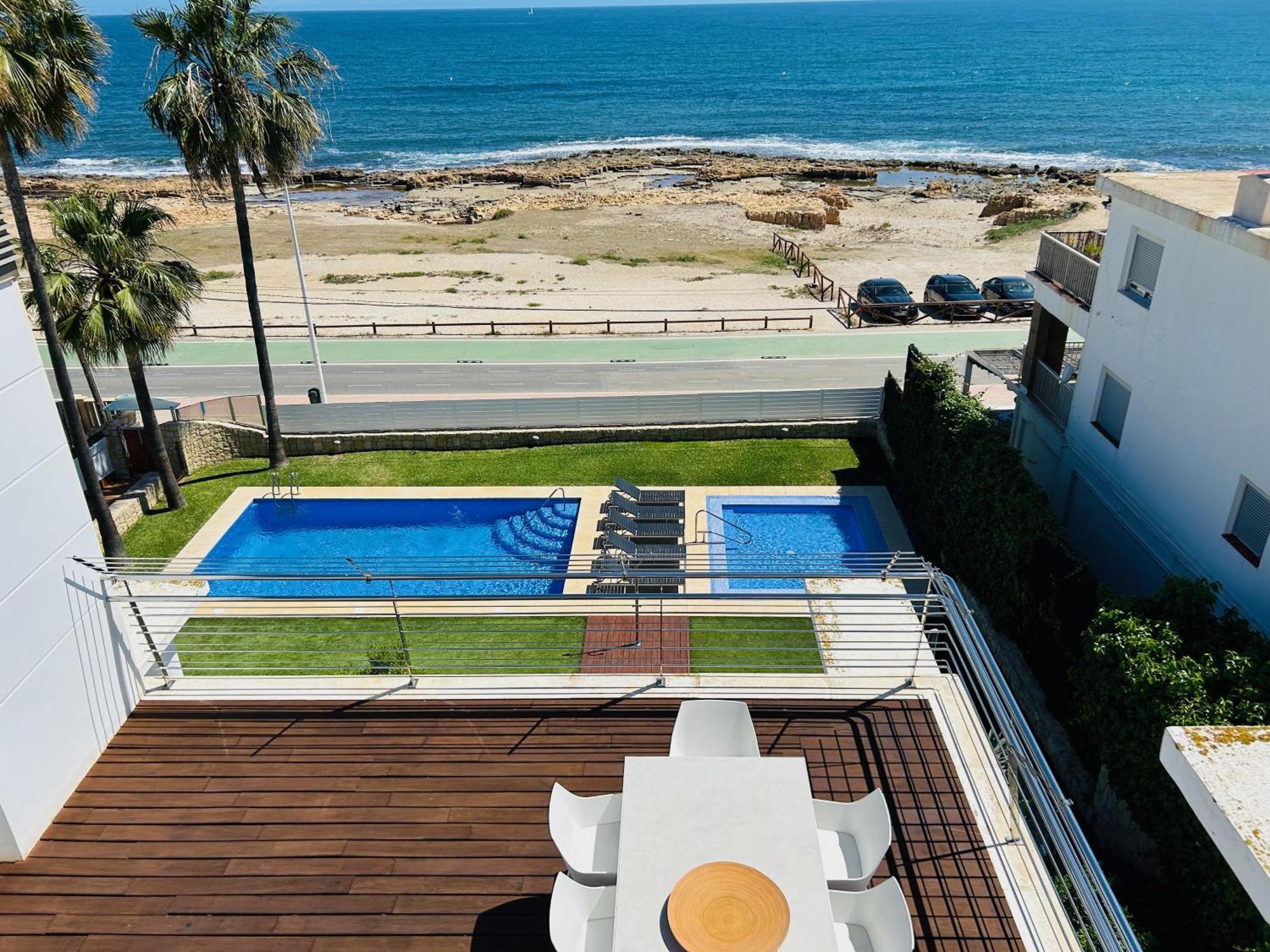 Javea Ocean View I Exterior foto