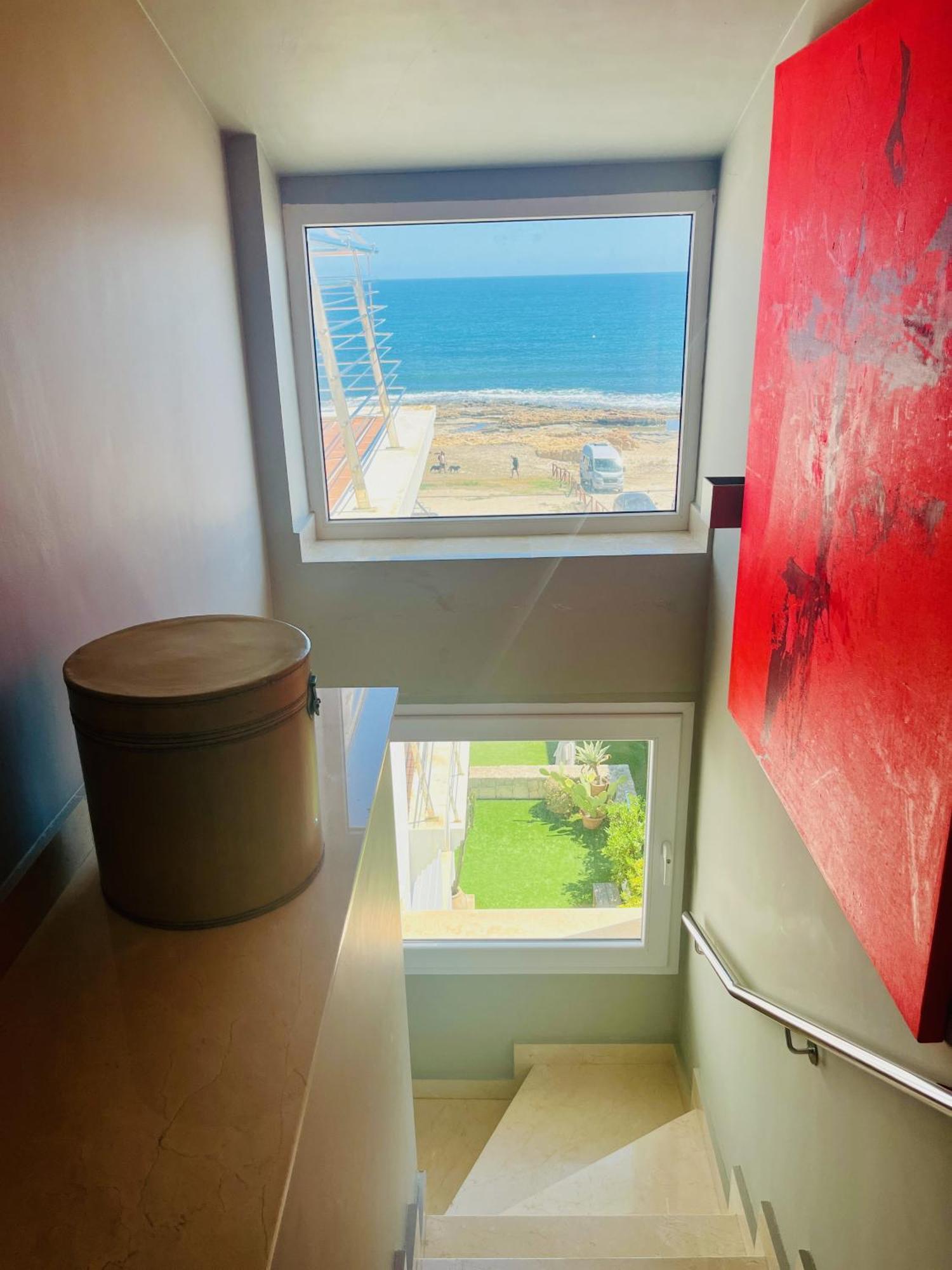 Javea Ocean View I Exterior foto