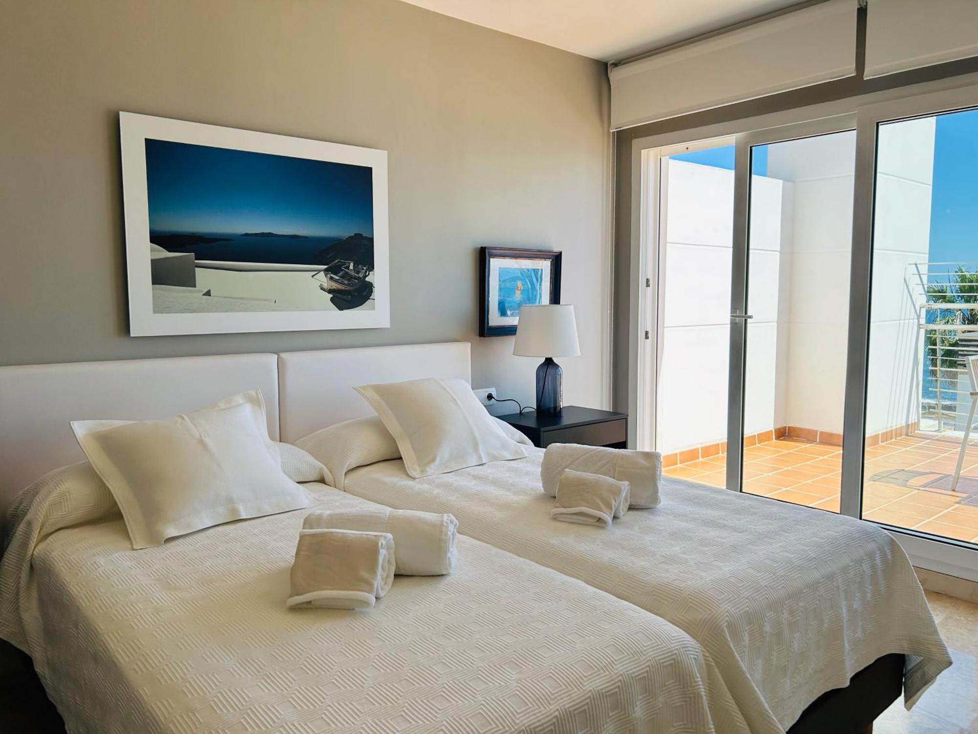 Javea Ocean View I Exterior foto