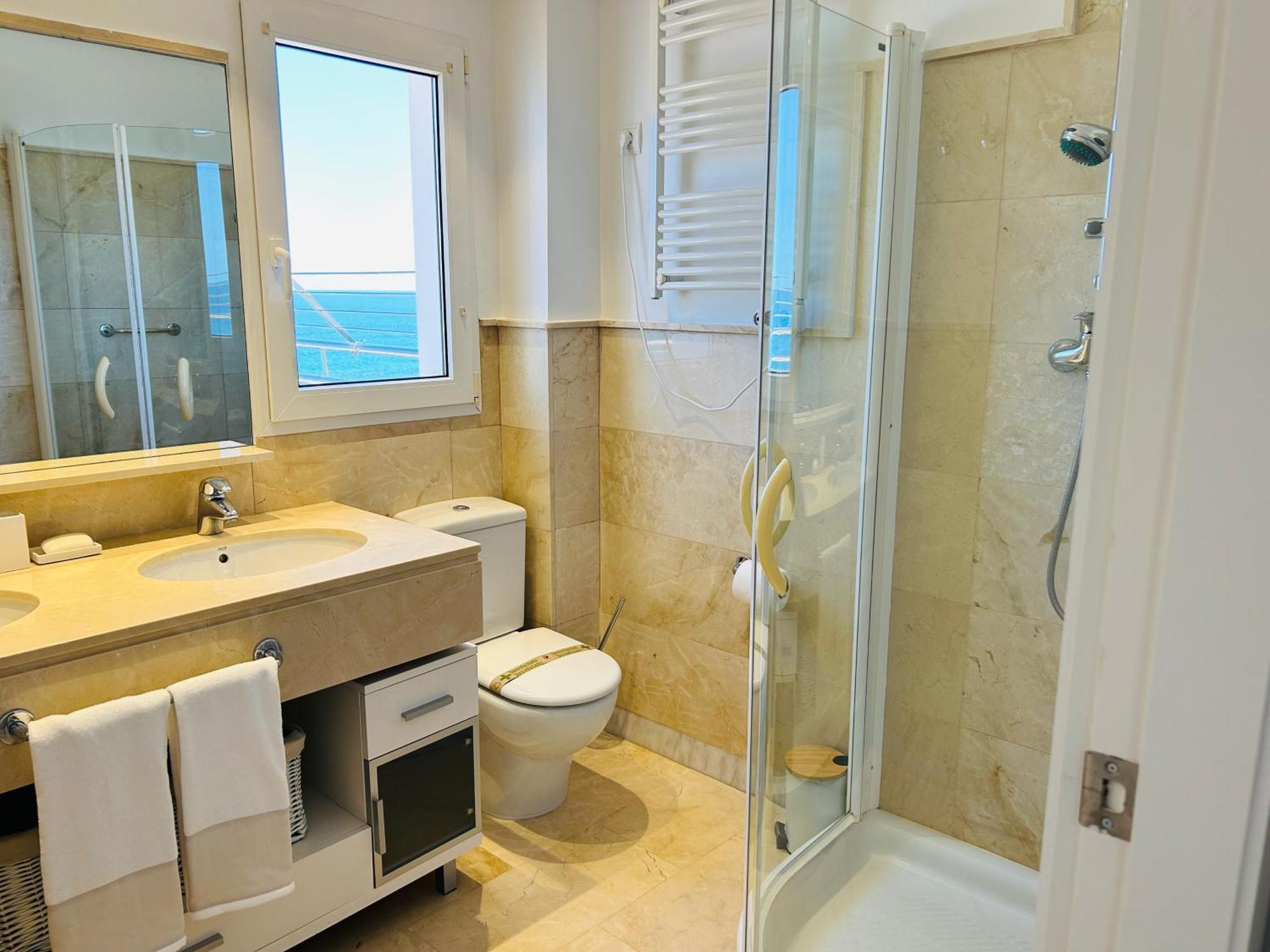 Javea Ocean View I Exterior foto