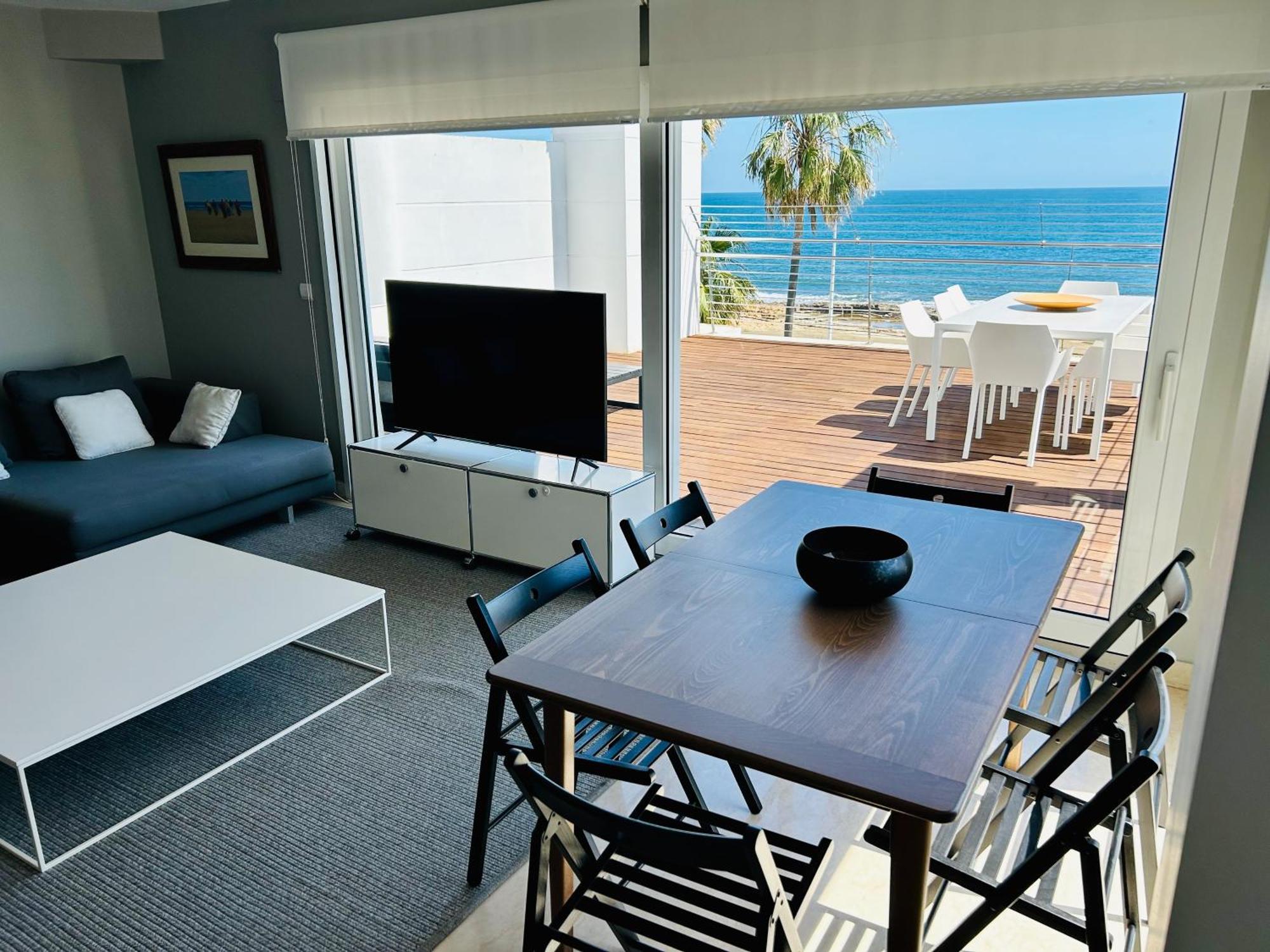 Javea Ocean View I Exterior foto