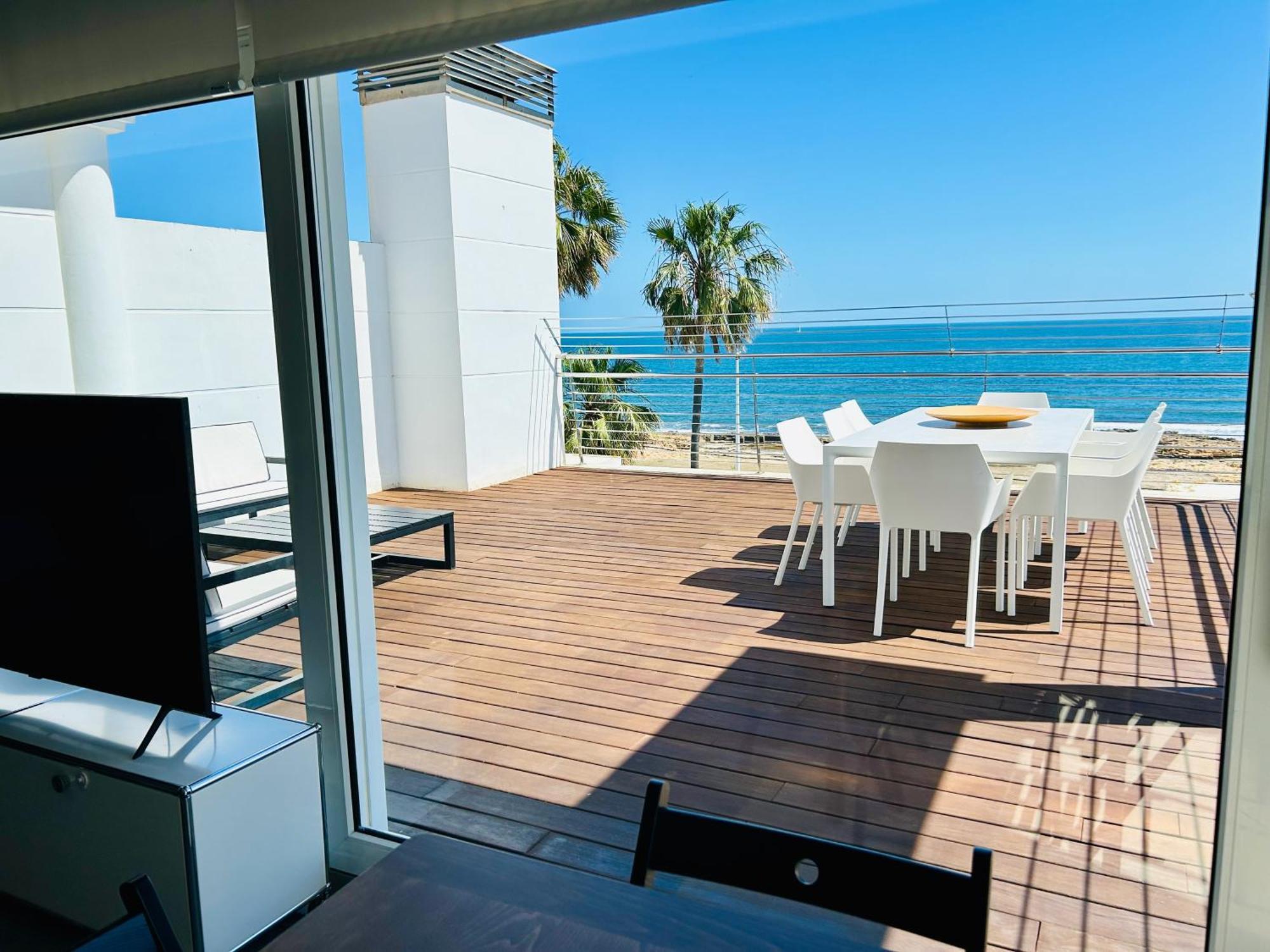Javea Ocean View I Exterior foto